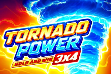 Tornadopowerholdandwin игровой автомат Миллион Казино