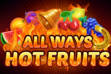 Слот Allwayshotfruits Миллион Казино